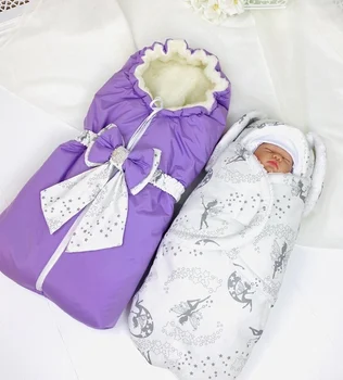 

Комплект на выписку "Моника" ЗИМА Комплекты на выписку и для прогулок 0-6 мес