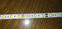 Led-Tape Light Home-Decoration 5050 Smd Waterproof 5054 Flexible 10-Colors 2835 60LED