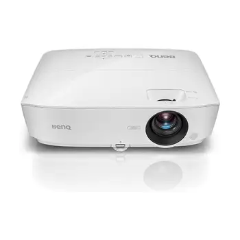 

[Refurbished GOLD] TH535 Full HD projector 3500 ANSI contrast ratio 15000:1 HDMI / USBBENQ381.63