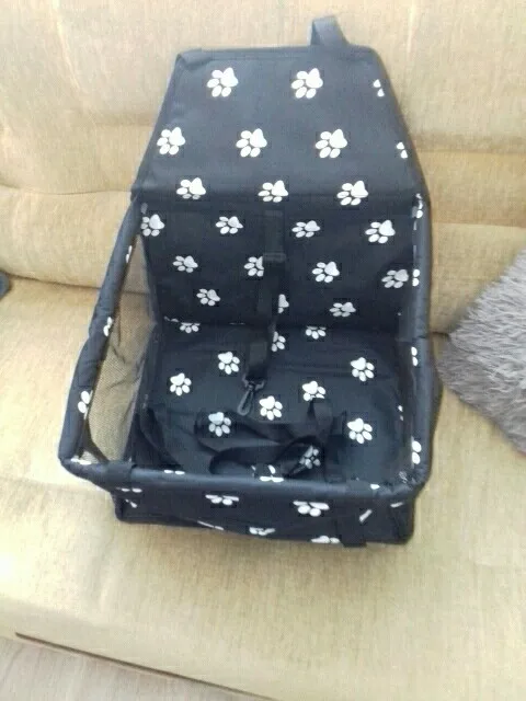 Customer photo
