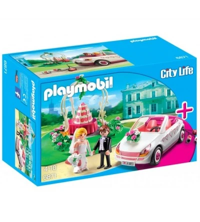 playmobil novios aliexpress