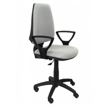 

14CPBALI40BGOLF chair Elche CP bali light gray fixed arms PIQUERAS and CRESPO