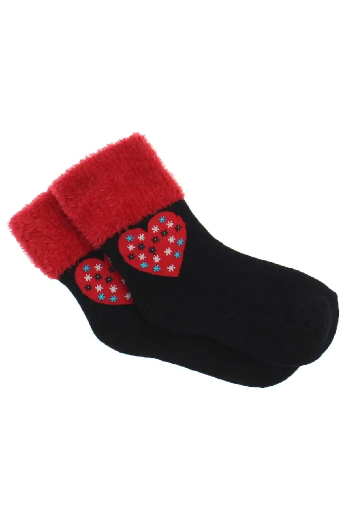 Женские носки-полотенца от jawli 065-5504-038