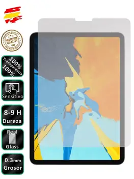 

Protector Apple Ipad Pro 11 2018 Tempered Glass Screen Tablet Glass