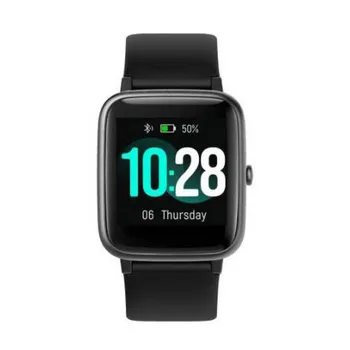 

Smartwatch Qubo ID205l Black