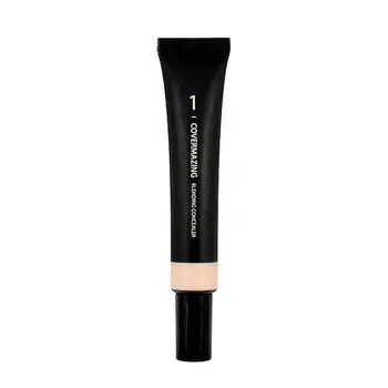 

Concealer for face Holika Holika covermazing blending concealer