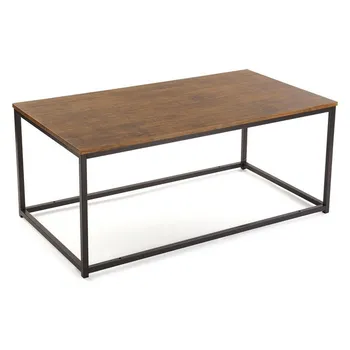 

Centre Table Wood (60 x 46 x 110 cm)