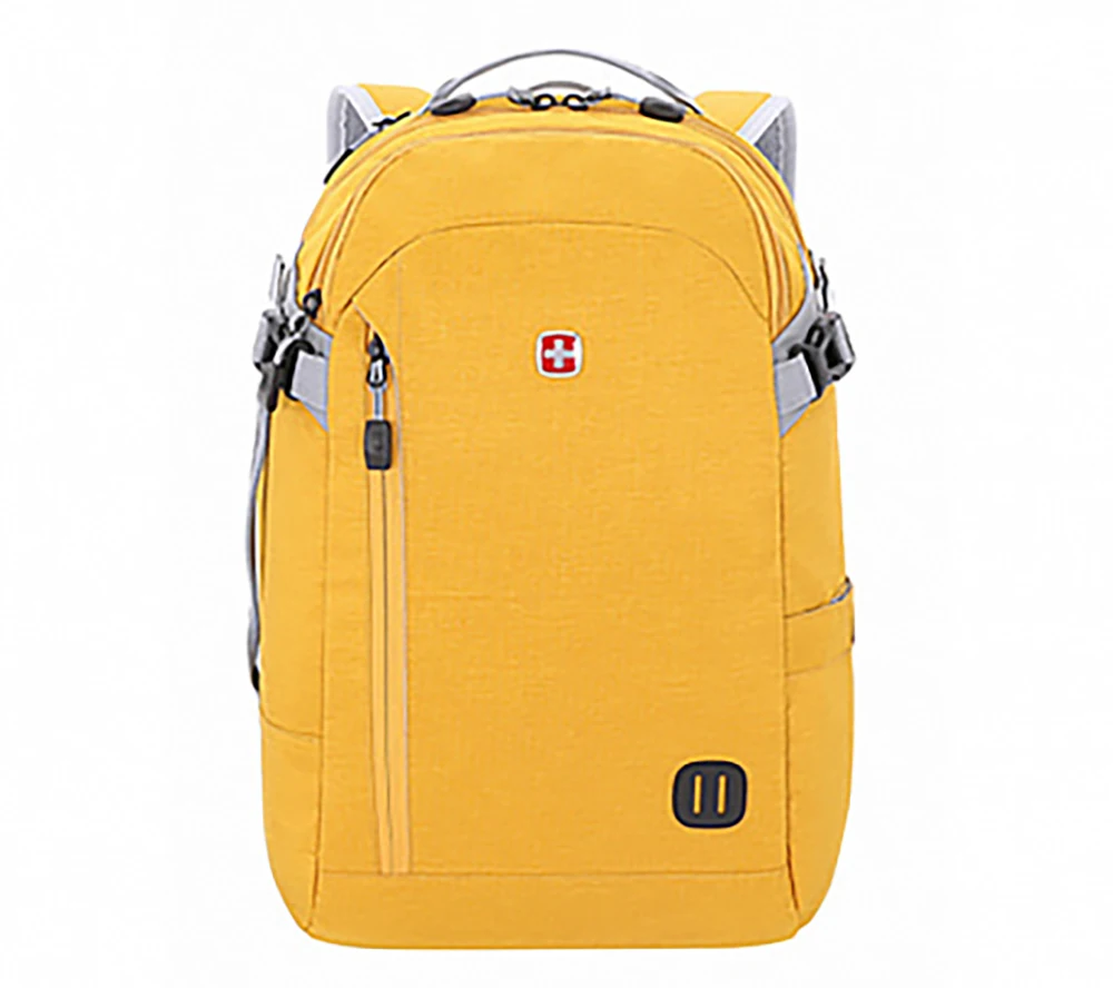 Рюкзак SWISSGEAR 15'' SwissGear рюкзак мужской рюкзаки мужские модный городской | Багаж