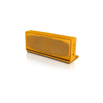 

Sitecom Rockbox Fold Bluetooth Speaker Pumpkin