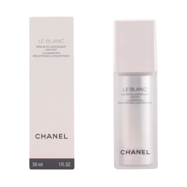 Сыворотка для лица Le Blanc Chanel