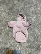 Ropa para perros pequeños ropa de abrigo para perros ropa para cachorros ropa para mascotas para perros grandes sudaderas Chihuahua 45