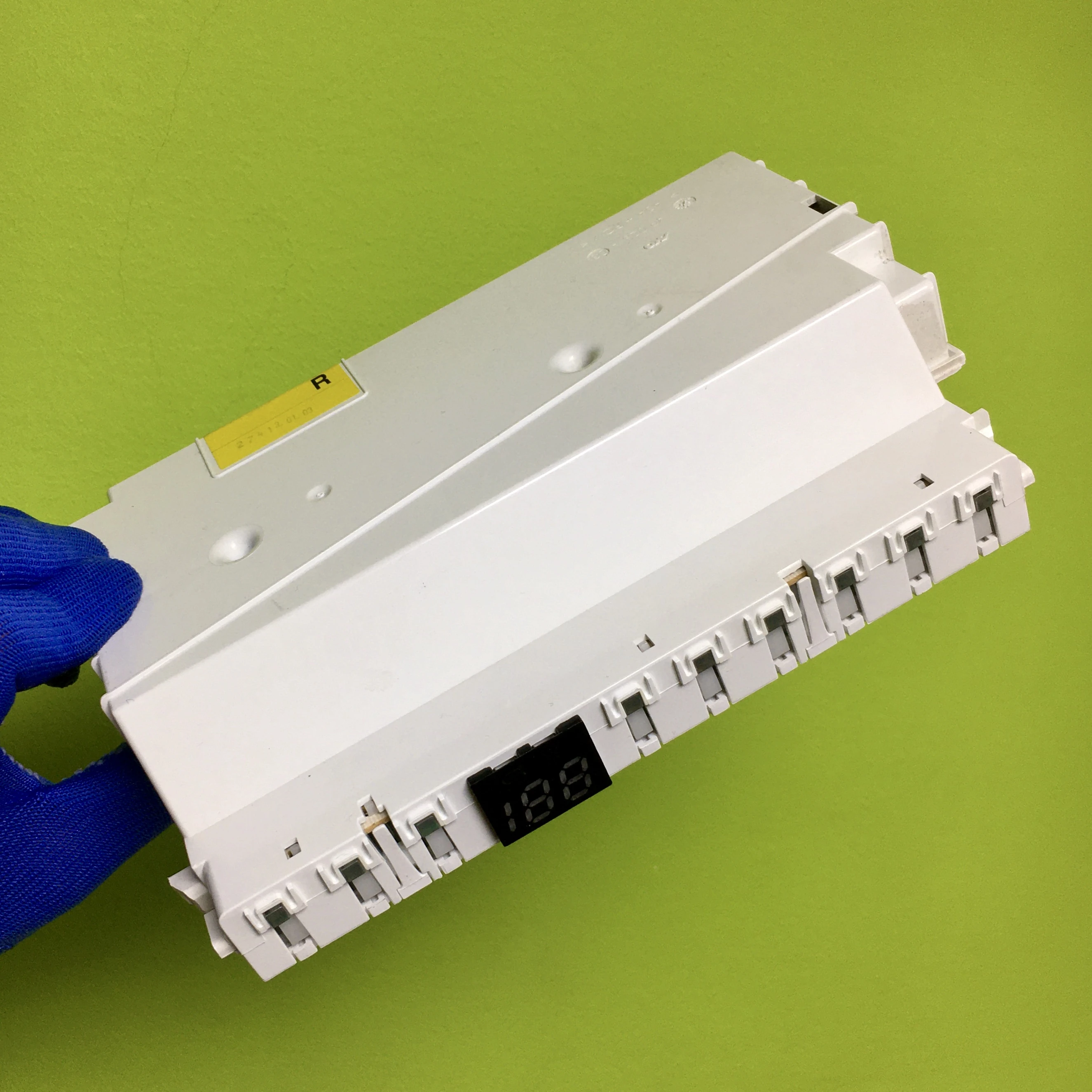 00482131, 00493318 Control Module Bosch Dishwasher Control Module