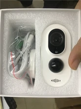 Cámara WiFi batería 3.0MP HD inalámbrico al aire libre cámara IP de seguridad vigilancia impermeable PIR alarma de Audio