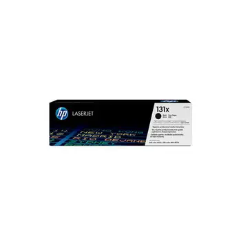 

HP Toner orig laserjet 131x cf210x Black