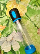 Dispositivo para agrandar el pene, bomba de vacío para agrandar el pene, masturbador masculino, aumento de la erección