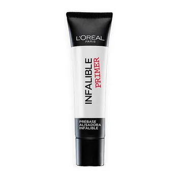 

Liquid Make Up Base Infallible Matte L'Oreal Make Up (35 ml)