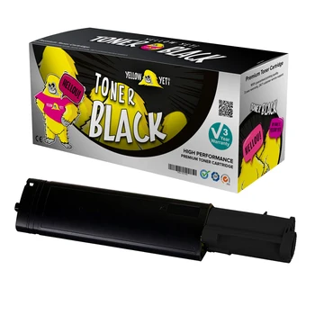 

1pcs Compatible 1100 Toner Cartridge for Epson AcuLaser C1100 CX11NF C1100DN C1100N CX11NFC chip CX11N CX11NFT printer