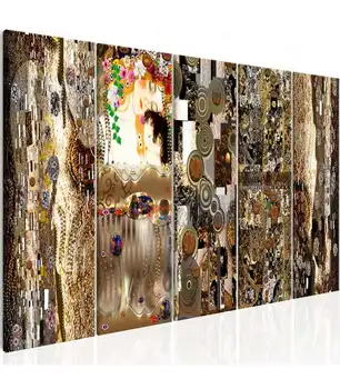 

Picture-Mom with Child (5 Parts) Narrow