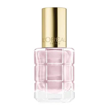

L'OREAL LE VERNIS L'HUILE LACA DE UÑAS 114 NUDE DEMOISELLE MUJER