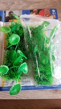 Grass-Ornament Decoration Viewing-Decor Aquarium-Plants Aquatic Fish-Tank Water-Weeds