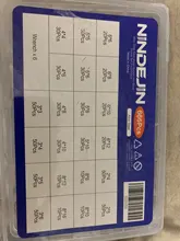 Screw-Cup Hex-Socket-Set Carbon-Steel Hexagon M8 M5 M6 M4 M2 M3 Point 666pcs-Set