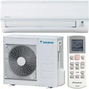 

Split System Daikin ftyn50l/ryn50l