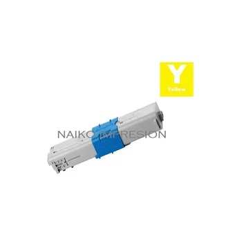 

Cartridge Oki MC351/ MC352/ MC361/ MC362/ MC561/ MC562 44469704 Yellow