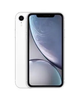 

APPLE IPHONE XR 64GB White-MRY52QL/A