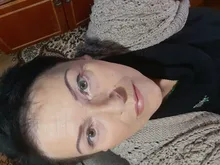 Lentillas cosméticas de colores para ojos, lentillas para uso anual, serie MILKSHAKE, 1 par