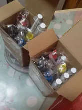 Compra 1 y obtén 1 gratis. Tinta de inyección de tinta Universal para impresoras Epson, Cartucho de recarga de tinta a granel, envío gratis