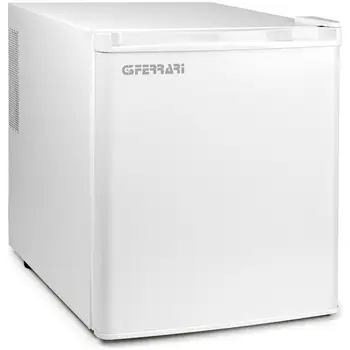 

Mini Bar refreshing 42 Class A capacity 42 liter white color