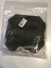 Bolsa táctica militar para cinturón de camuflaje, bolso Molle para teléfono, bolsillo para acampada, riñonera para la cintura, funda de teléfono para caza