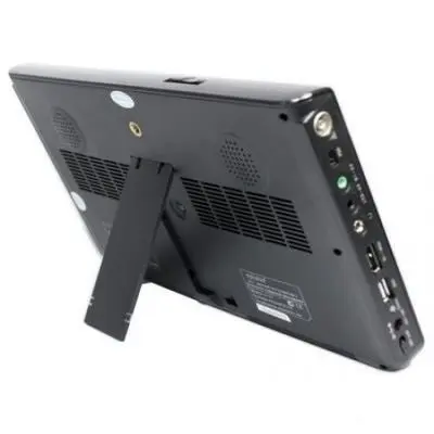 Автомобильный портативный телевизор Eplutus EP 1019T с DVB T2 10.2“|Портативные телевизоры|