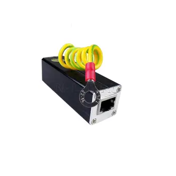 

Protector for twisted pair sp-390e Cadena