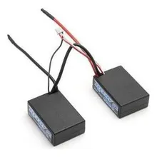 Аккумулятор Reedy SP EFRA Saddle Li-Po 7.4В 2S 35C 4200мАч