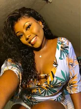 Melodie 28 30 32 pulgadas onda profunda mechones con cierre brasileño de la Virgen del pelo humano Frontal rizado mechones y 4X4 cierre