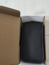 Medidor de pinza Digital multímetro Auto de la gama de A-BF CS206B/CS206D actual voltaje temperatura condensador de valores eficaces verdaderos AC/DC MAX/MIN NCV