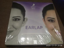 Beauty Tapes-Corrector para orejas, sistema de sujeción para las orejas, duradero, efecto instantáneo
