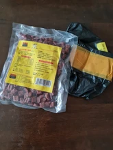 Food-Feeders Snacks Beef-Material Dogs Health-Foods Fresh Large Chew DOGBABY 200g 