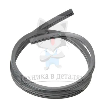 

Door seal around the perimeter of the dishwasher Gorenje, 470942