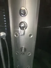 Ceramic Cartridge Tap-Control Thermostatic Water-Temperature-Control-Valve Bathroom-Accessories