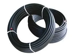 

Polyethylene pipe P100 10ATM90mm in 10 atm