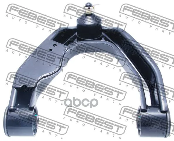 Рычаг Подвески | Перед Лев| Nissan Nissan Truck D22 1997.02-2012.03 [Gl] Febest арт. 0224D22LH