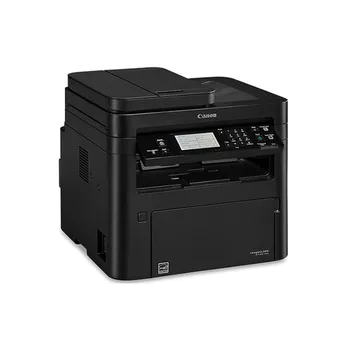

MFP canon I-Sensys MF 267 DW (2925 C 038) Black