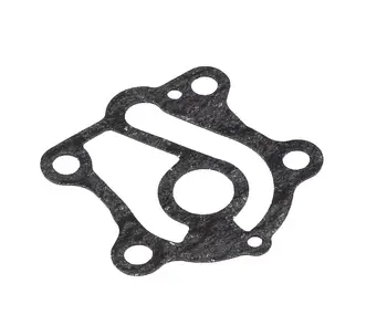 

Gasket under the plate of the pump Yamaha 25-70, OMAX 6634432400_om