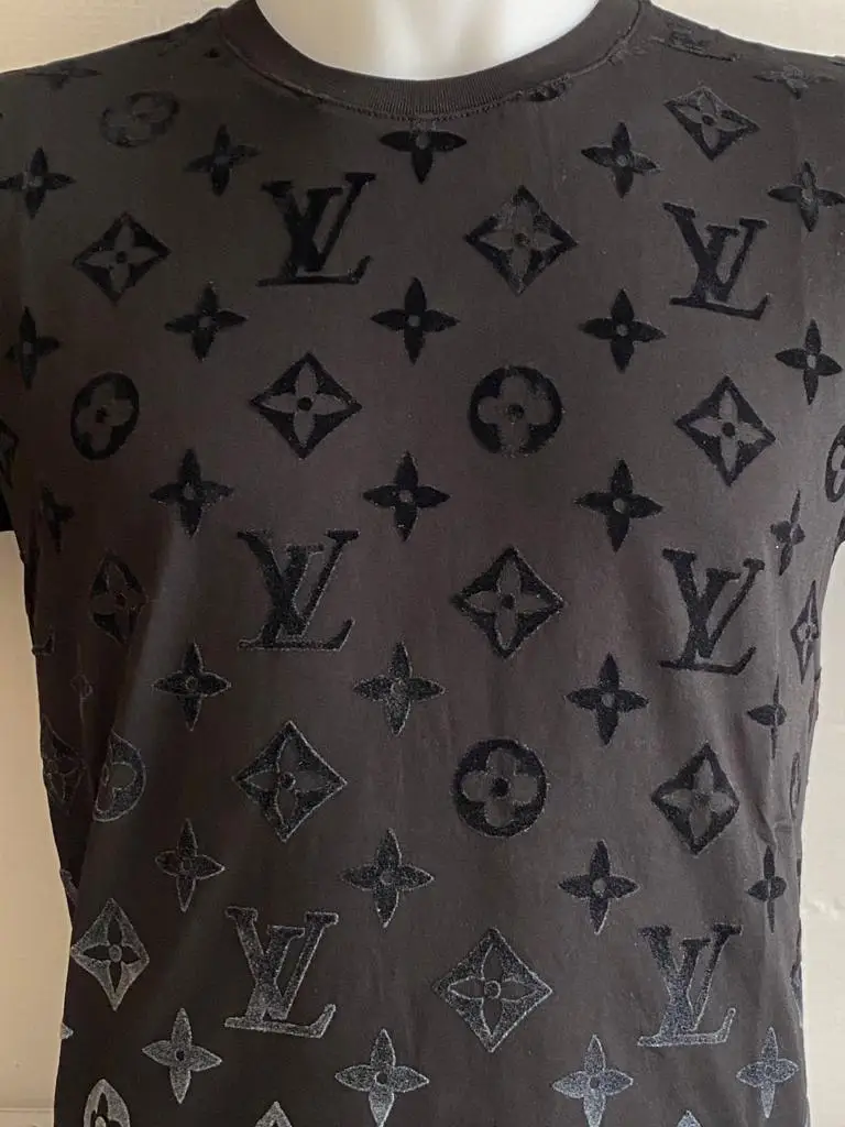 t shirt louis vuitton