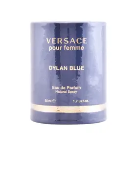 

VERSACE DYLAN BLUE FEMME Eau de Parfum vaporizer 50 ml