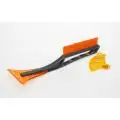 

Brush for snow and ice 34 cm. AB-R-08