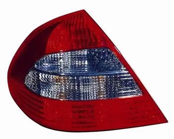 

OPTICAL GROUP POST. MERCEDES CLASS AND W211 2006 SEDAN Left Compatible