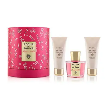

Women's Perfume Set Peonia Acqua Di Parma (3 pcs)